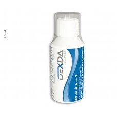 DEXDA Pilna vandens dezinfekcija 12ml, konservuota 120L