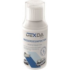 Dexda Plus geriamojo vandens dezinfekcija
