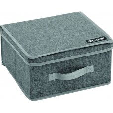 Dėžutė Palmar pilka