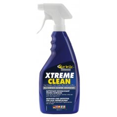 Detergent Ultimate Extreme Clean 650ml - DE, GB, DK
