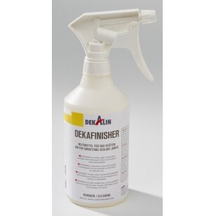 DEKAFinisher 500ml Purškiklis DEKAFinisher 500ml Purškiklis