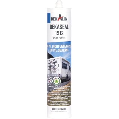 Decase 1512