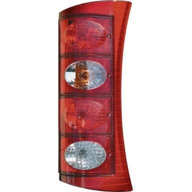 Deco rėmas 4 moduliams Deco rėmas 4 moduliams