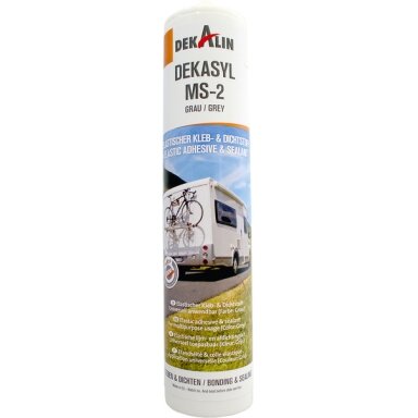 DEKAsyl MS-2 polimeras 290ml