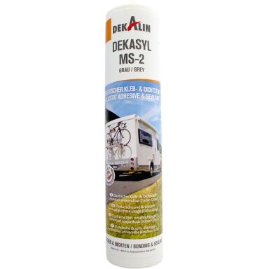 DEKAsyl MS-2 polimeras 290ml