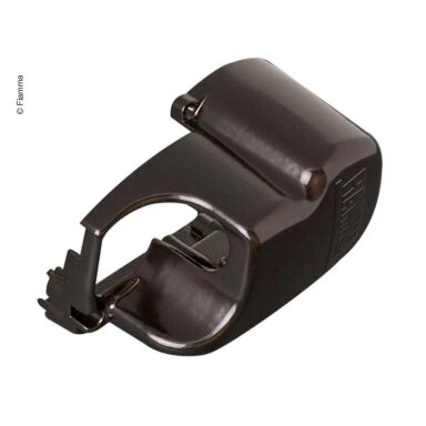Dešinysis galas F45S juodas