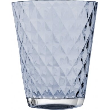 Deimantinis rinkinys iš 4 stiklinių 300 ml 1 Deimantinis rinkinys iš 4 stiklinių 300 ml 1