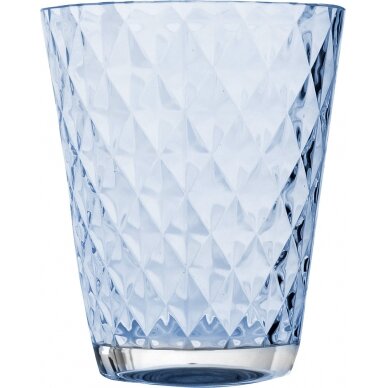Deimantinis rinkinys iš 4 stiklinių 300 ml 2
