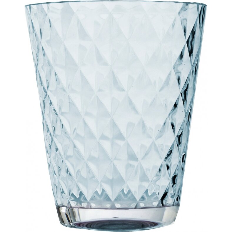 Deimantinis rinkinys iš 4 stiklinių 300 ml Deimantinis rinkinys iš 4 stiklinių 300 ml