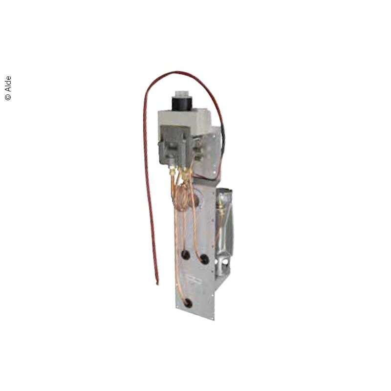 Degiklio paketas 30mbar Degiklio paketas 30mbar