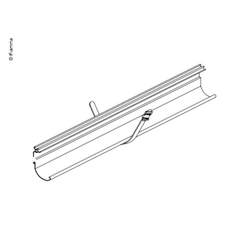 Dėklas F35 pro 270 titano Dėklas F35 pro 270 titano