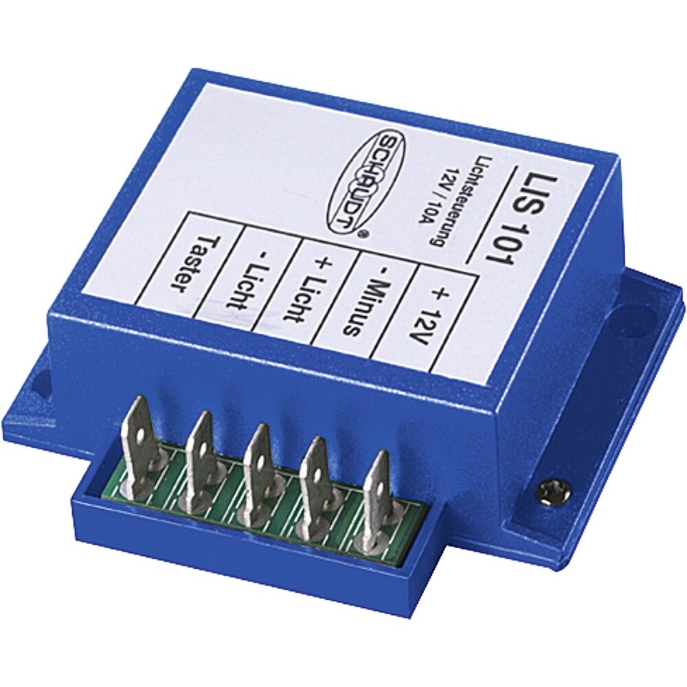 Dimmer LIS 101