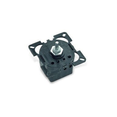 Dimmer 12V juodas