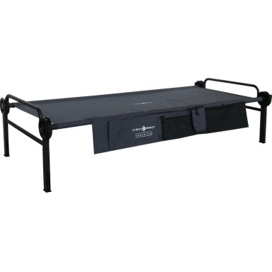 Disc-O-Bed XL viengulė lova Disc-O-Bed XL viengulė lova