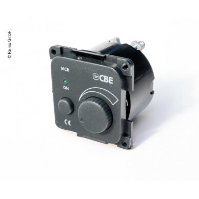 Dimmer 12V 32W dgr.o.RaAB Dimmer 12V 32W dgr.o.RaAB