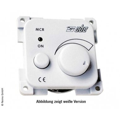 Dimmer 12V 32W ruda SB Dimmer 12V 32W ruda SB