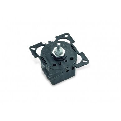 Dimmer 12V juodas 1