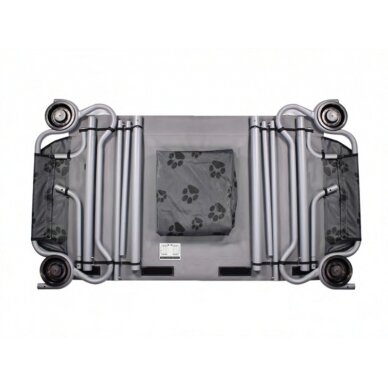 Disc-O-Bed šunų lova DOG BED Small 2 Disc-O-Bed šunų lova DOG BED Small 2