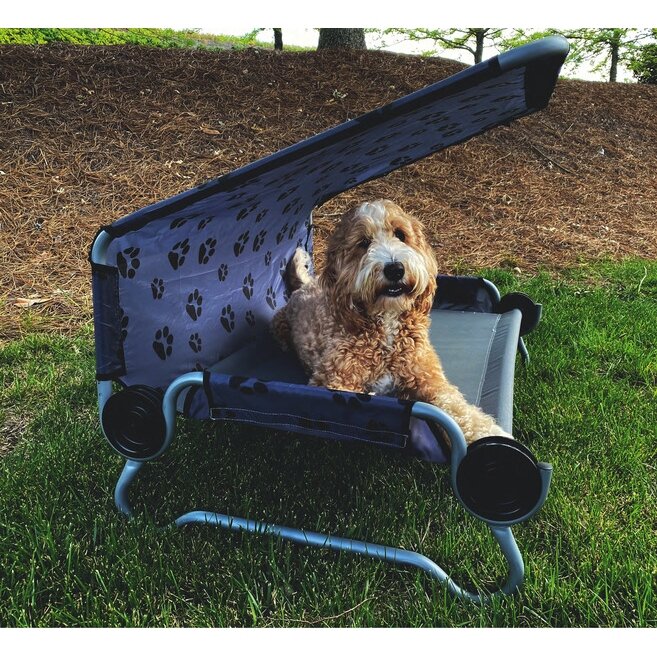 Disc-O-Bed šunų lova DOG BED Small Disc-O-Bed šunų lova DOG BED Small