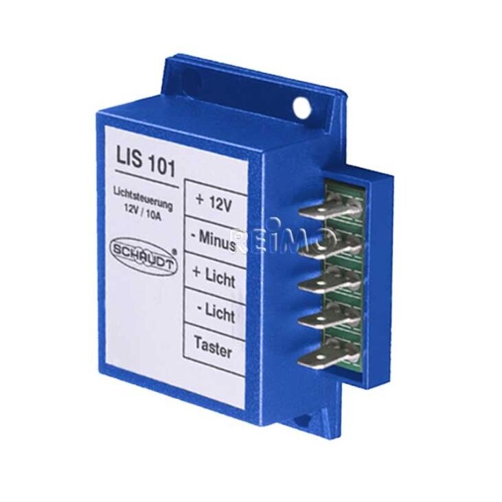 Dimmer modulis LIS 101, 12V