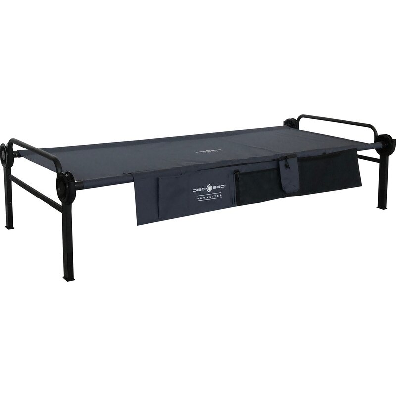 Disc-O-Bed šoninė kišenė Disc-O-Bed šoninė kišenė