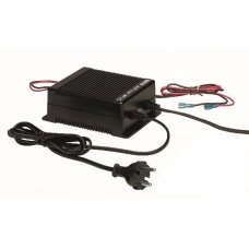 Dometic vėsinės dėžės maitinimo adapteris MPS-35 nuo 110/230V iki 12/24V, 3A