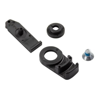 DOMETIC latch lock complete