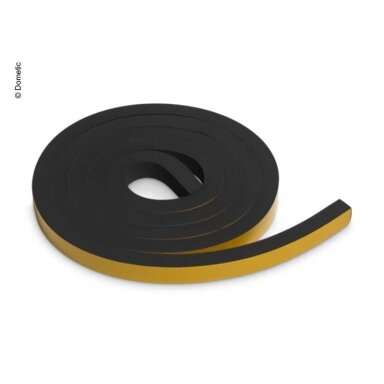 Dometic putplasčio juosta, 2x1,5m