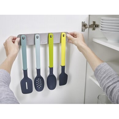 DoorStore™ virtuvės reikmenų rinkinys, 4 vnt 2 DoorStore™ virtuvės reikmenų rinkinys, 4 vnt 2