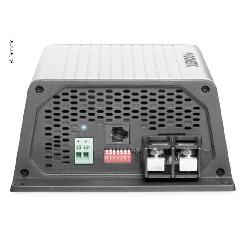 Dometic PerfectPower DCC 2412-20 1 Dometic PerfectPower DCC 2412-20 1