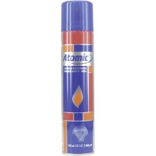 Dujų kasetė žiebtuvėliams 0,3 l
