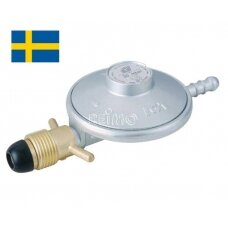 Dujų reguliatorius POL o.M.30*Swed