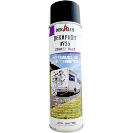 Dugno apsaugos purškiklis DEKAphon 9735 juodas 0,5 l Dugno apsaugos purškiklis DEKAphon 9735 juodas 0,5 l