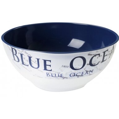 Dubuo Blue Ocean Ø 15 cm