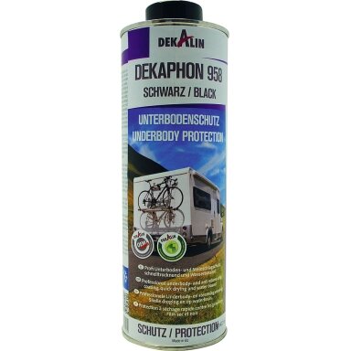 Dugno apsauga Dekaphon 958 1 l Dugno apsauga Dekaphon 958 1 l