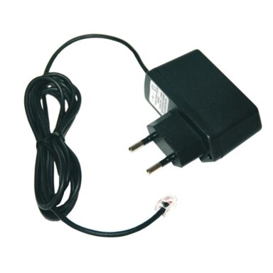 Dujų detektoriaus priedas maitinimo blokas GBA-I 230V Dujų detektoriaus priedas maitinimo blokas GBA-I 230V
