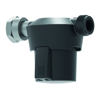 Dujų filtrų komplektas 2 vnt