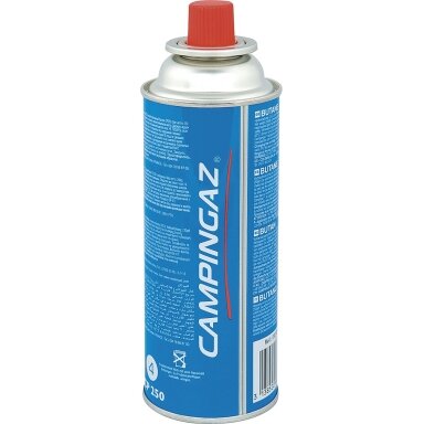 Dujų kasetė CP 250