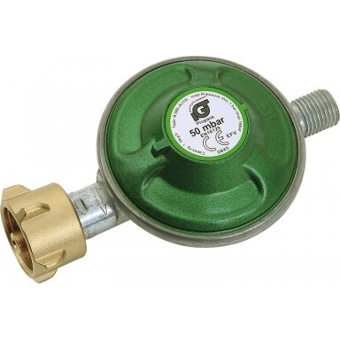 Dujų reguliatorius 30mbar Ro/CZusw Dujų reguliatorius 30mbar Ro/CZusw