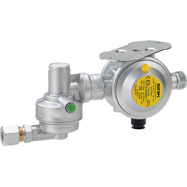 Dujų slėgio reguliavimo sistema Caramatic DriveOne horizontali 1,5 kg/val Dujų slėgio reguliavimo sistema Caramatic DriveOne horizontali 1,5 kg/val