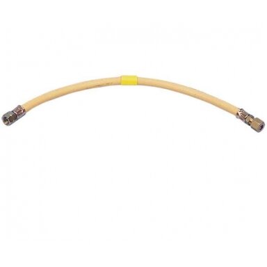 Dujų žarna 40cm, 8mm iki -20' Dujų žarna 40cm, 8mm iki -20'