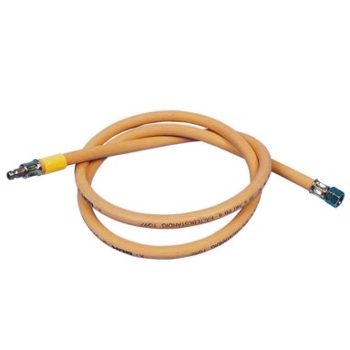 Dujų žarna dujų lizdui 40cm Dujų žarna dujų lizdui 40cm