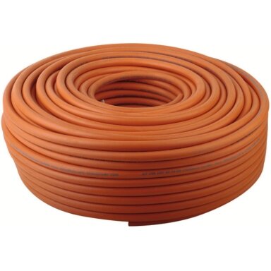 Dujų žarnos ID = 10 mm bėgimo matuoklis. Dujų žarnos ID = 10 mm bėgimo matuoklis.