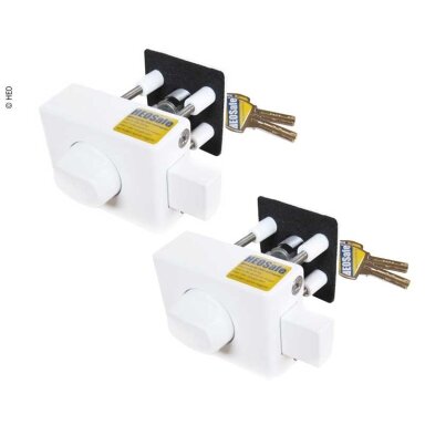 Durų apsaugos papildomas raktas + 2 cil Durų apsaugos papildomas raktas + 2 cil