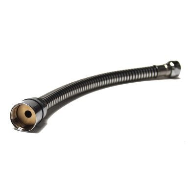 Dušo žarna 1,6m 1/2 x 1/2 metalinis efektas Dušo žarna 1,6m 1/2 x 1/2 metalinis efektas