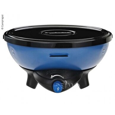 Dujinis grilis, Party-Grill®400 su wok funkcija, 50mbar 1 Dujinis grilis, Party-Grill®400 su wok funkcija, 50mbar 1