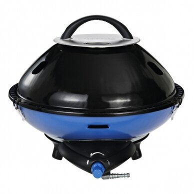 Dujinis grilis, Party-Grill®600 su wok funkcija, 50mbar 1 Dujinis grilis, Party-Grill®600 su wok funkcija, 50mbar 1