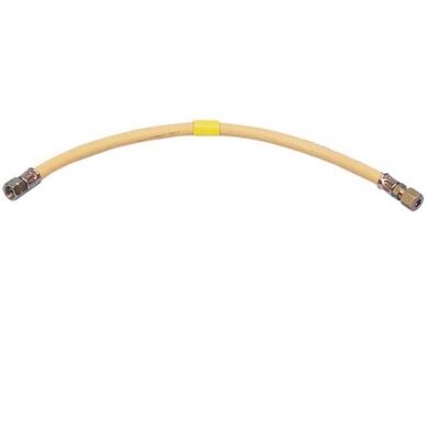 Dujų žarna 40cm, 8mm iki -20' Dujų žarna 40cm, 8mm iki -20'