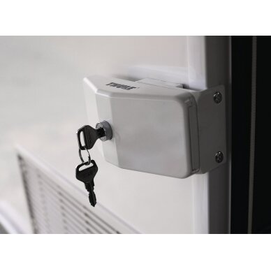 Durų apsauga.DoorLock durų stakta Durų apsauga.DoorLock durų stakta