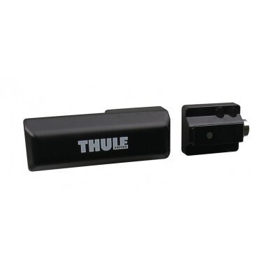 Durų apsauga.Thule Van Lock 1vnt. Durų apsauga.Thule Van Lock 1vnt.